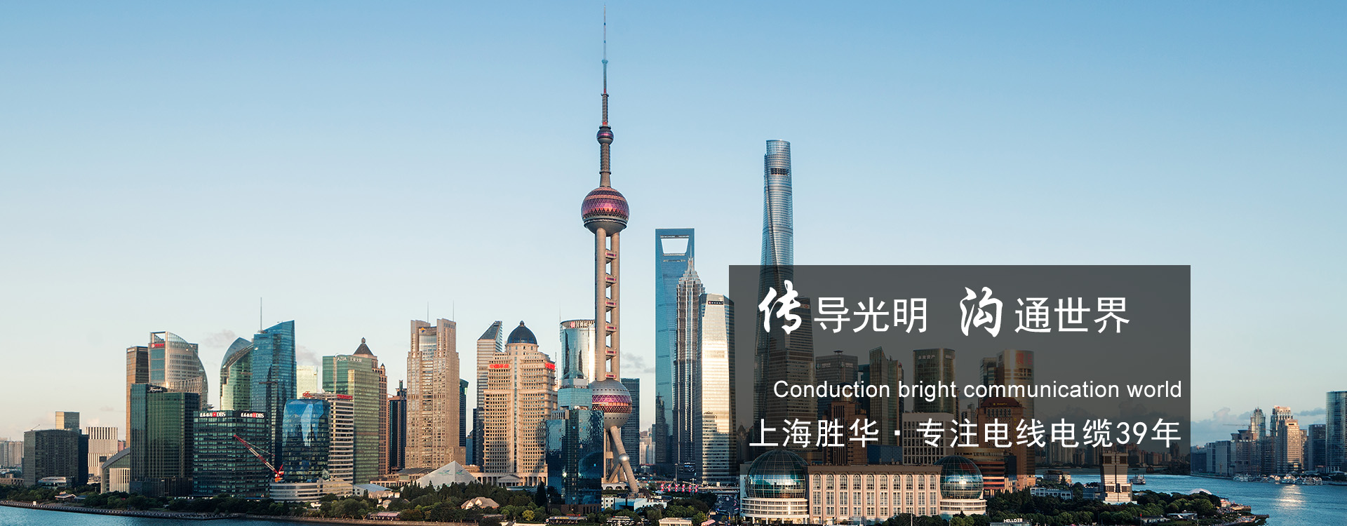 上海胜华电力（集团）有限公司